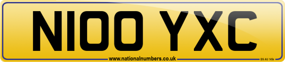 N100 YXC