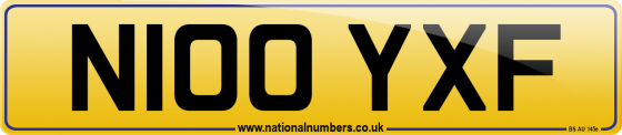 N100 YXF