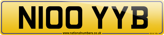 N100 YYB