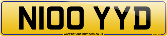 N100 YYD