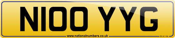 N100 YYG