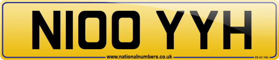 N100 YYH