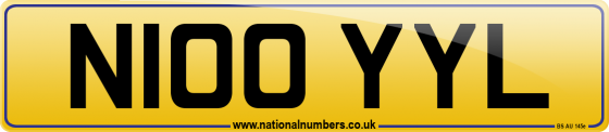 N100 YYL