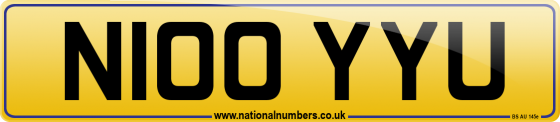 N100 YYU