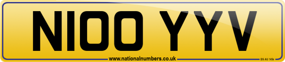 N100 YYV