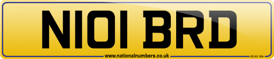 N101 BRD