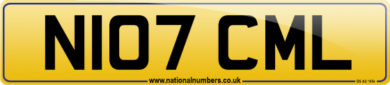N107 CML