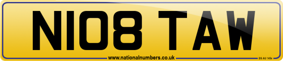 N108 TAW