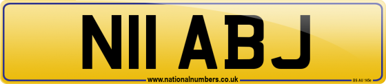 N11 ABJ