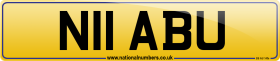 N11 ABU