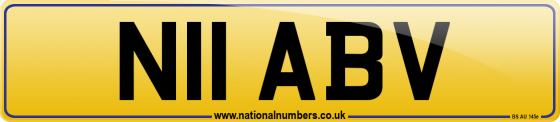 N11 ABV