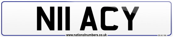 N11 ACY