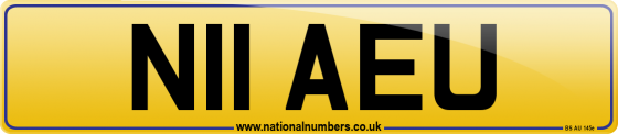 N11 AEU