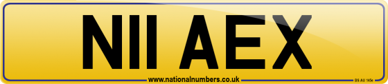 N11 AEX