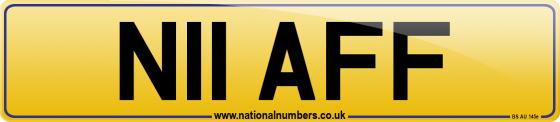 N11 AFF