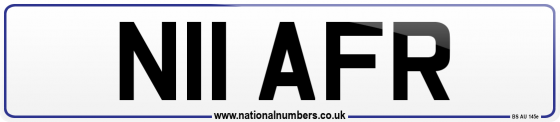 N11 AFR
