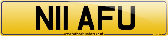 N11 AFU