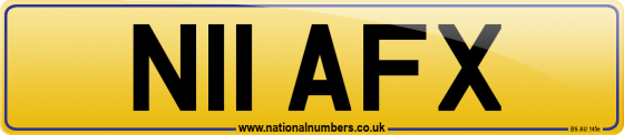 N11 AFX