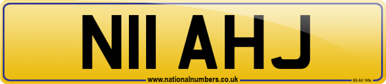 N11 AHJ