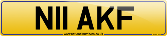 N11 AKF