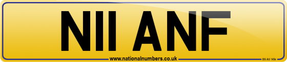 N11 ANF