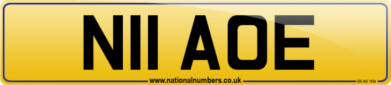 N11 AOE