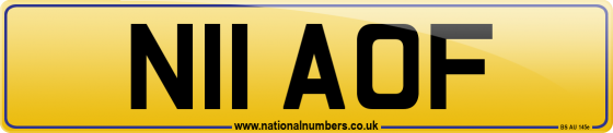 N11 AOF
