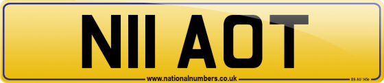 N11 AOT
