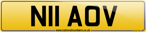 N11 AOV