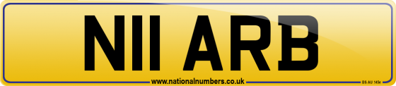 N11 ARB