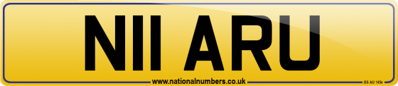 N11 ARU