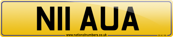 N11 AUA