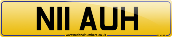 N11 AUH