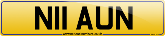 N11 AUN