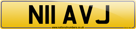 N11 AVJ