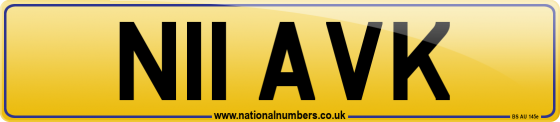 N11 AVK