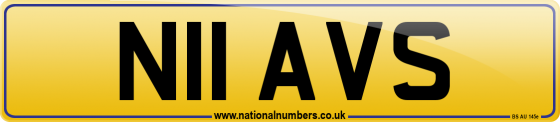 N11 AVS