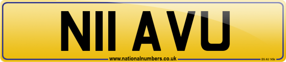 N11 AVU