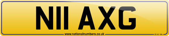N11 AXG