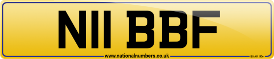 N11 BBF