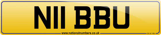 N11 BBU