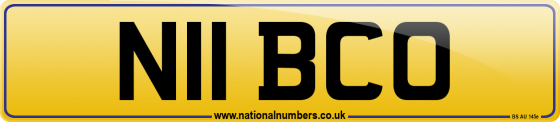 N11 BCO