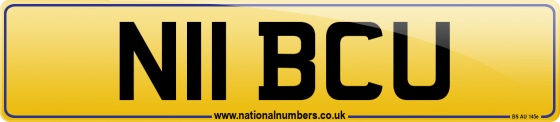 N11 BCU
