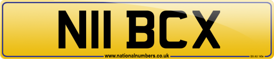 N11 BCX