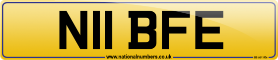 N11 BFE