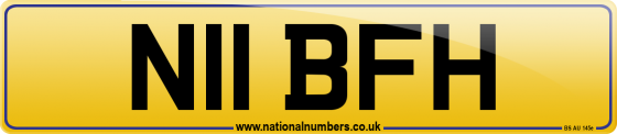 N11 BFH