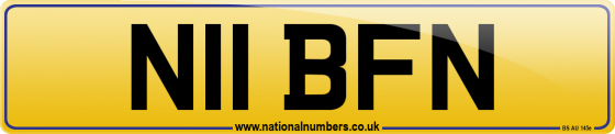 N11 BFN