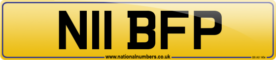 N11 BFP