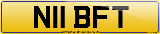 N11 BFT