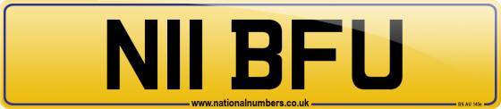 N11 BFU